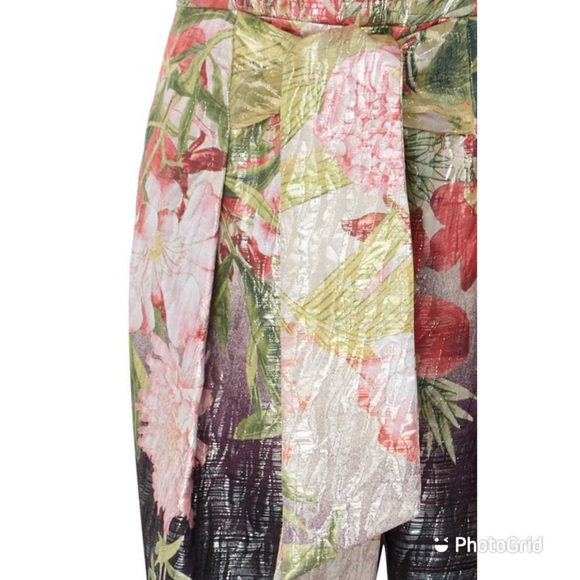 JOSIE NATORI ✨NWT✨ Jumpsuit - Picture 4 of 7